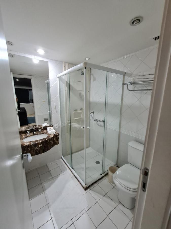 Hotel Shopping Vila Olimpia Sao Paulo Bagian luar foto